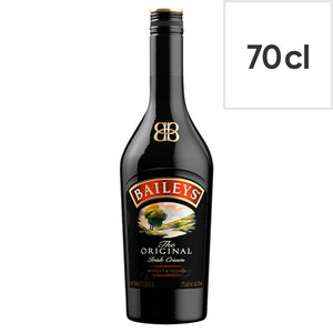 Baileys Original Irish Cream 70Cl Bottle