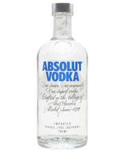 Load image into Gallery viewer, Absolut Vodka 70 Cl - Drinksdeliverylondon