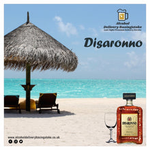 Load image into Gallery viewer, Disaronno 70 Cl