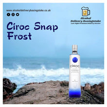 Load image into Gallery viewer, Ciroc Snap Frost - Original