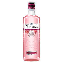 Load image into Gallery viewer, Gordon&#39;s Premium Pink Gin 70Cl