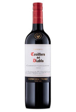 Load image into Gallery viewer, Casillero Del Diablo Red Wine 70 cl - Drinksdeliverylondon