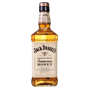 Jack Daniel's Honey