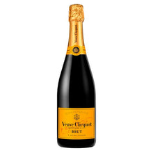 Load image into Gallery viewer, Champagne Veuve Clicquot  Brut