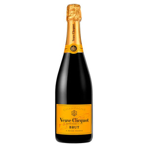 Champagne Veuve Clicquot  Brut