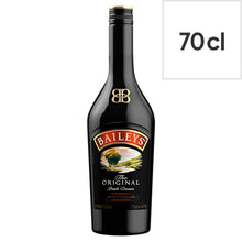 Load image into Gallery viewer, Baileys Original Irish Cream 70Cl Bottle