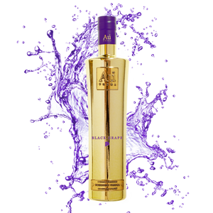 Au Vodka 70 cl