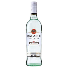 Load image into Gallery viewer, Bacardi Rum -70 Cl