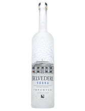 Load image into Gallery viewer, Belvedere Pure Vodka 70cl - Drinksdeliverylondon