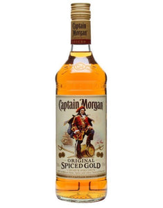Captain Morgan 70 cl - Drinksdeliverylondon