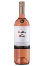 Load image into Gallery viewer, Casillero Del Diablo Rose Wine 70 cl - Drinksdeliverylondon