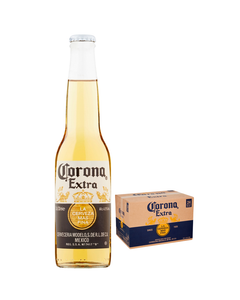Corona Beer Bottle x 24