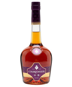 Courvoisier 70cl - Drinksdeliverylondon