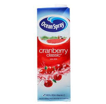 Load image into Gallery viewer, Ocean Spray Cranberry Juice - Drinksdeliverylondon