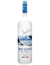 Load image into Gallery viewer, Grey Goose Vodka 70cl - Drinksdeliverylondon
