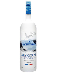 Grey Goose Vodka 70cl - Drinksdeliverylondon