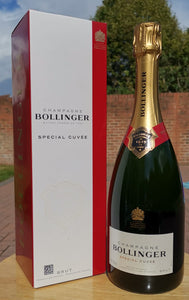 Bollinger - Special Cuvée