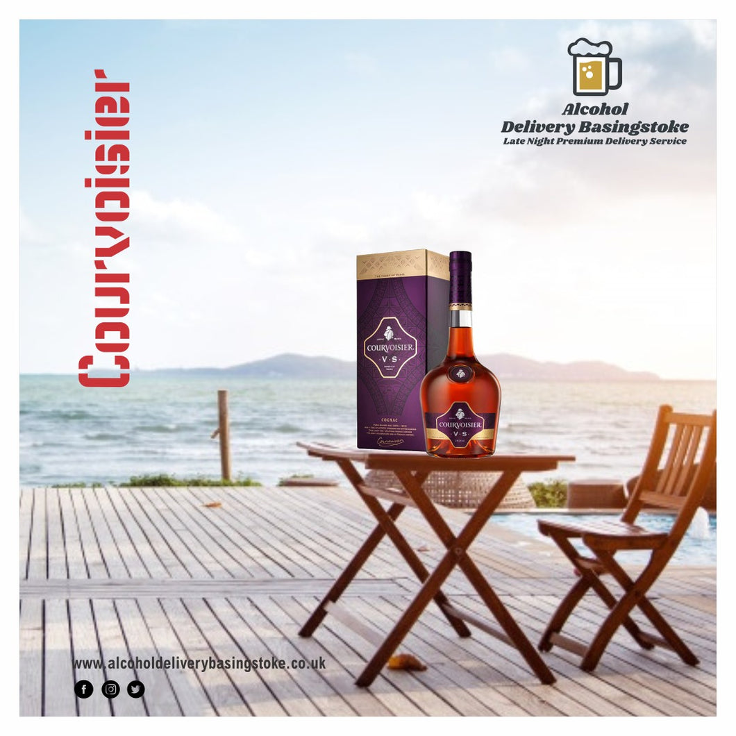 Courvoisier 70cl
