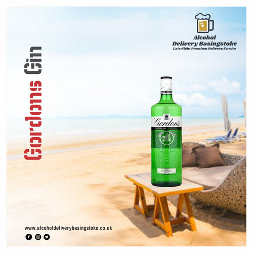 Gordons Gin 70cl