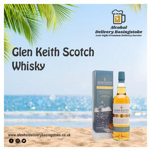 Glen Keith Scotch Whisky