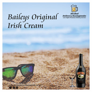 Baileys Original Irish Cream 70Cl Bottle