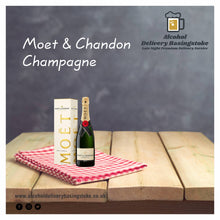 Load image into Gallery viewer, Moet &amp; Chandon Champagne
