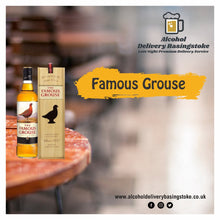 Load image into Gallery viewer, Famous Grouse 70 Cl