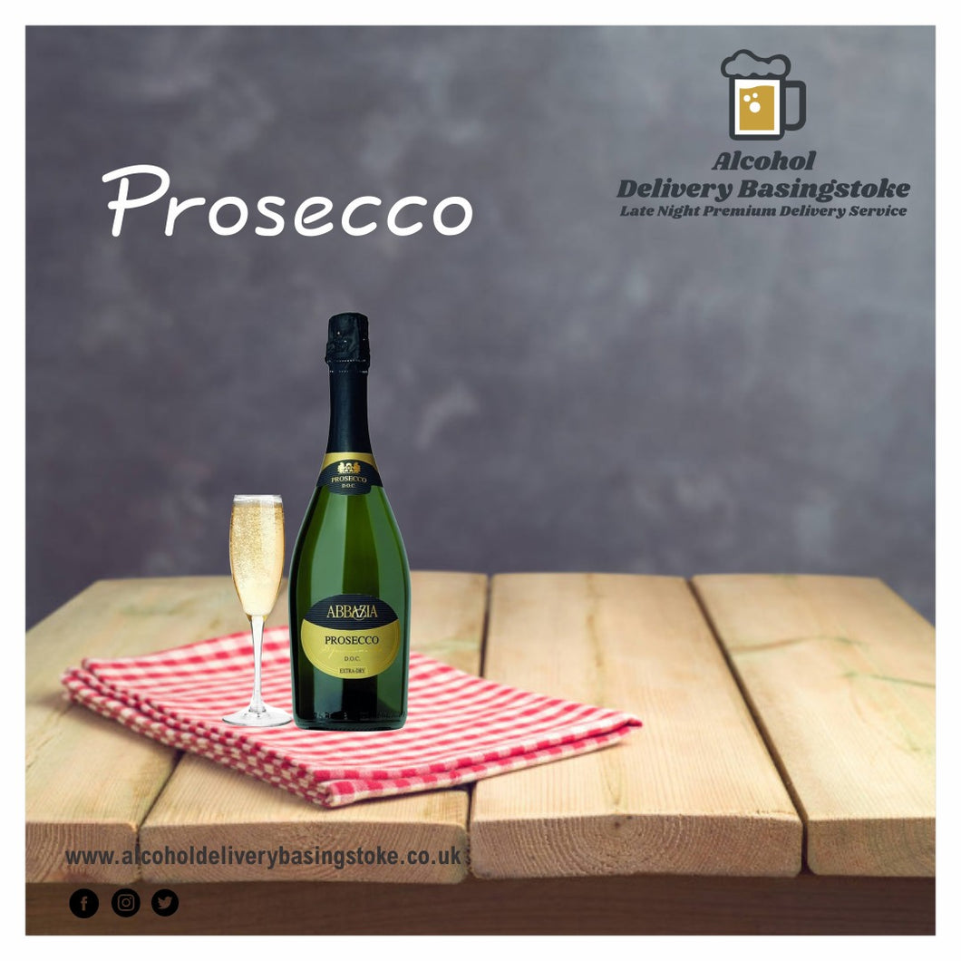 Prosecco