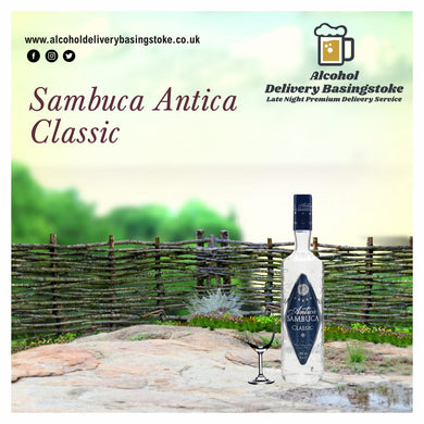 SAMBUCA ANTICA CLASSIC