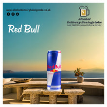 Load image into Gallery viewer, Red Bull