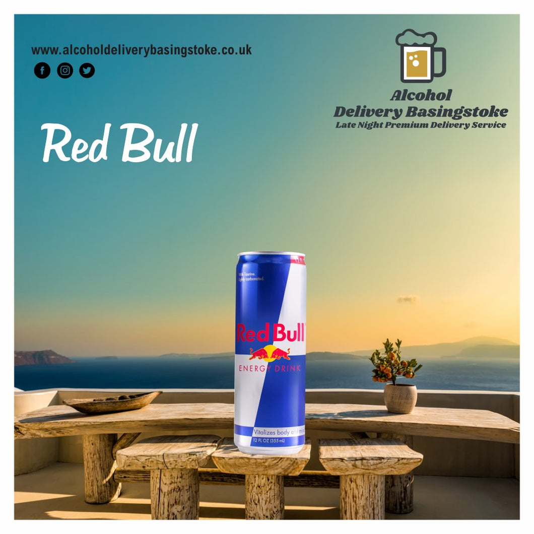 Red Bull