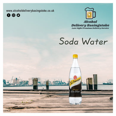 Soda Water
