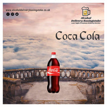Load image into Gallery viewer, Coca Cola