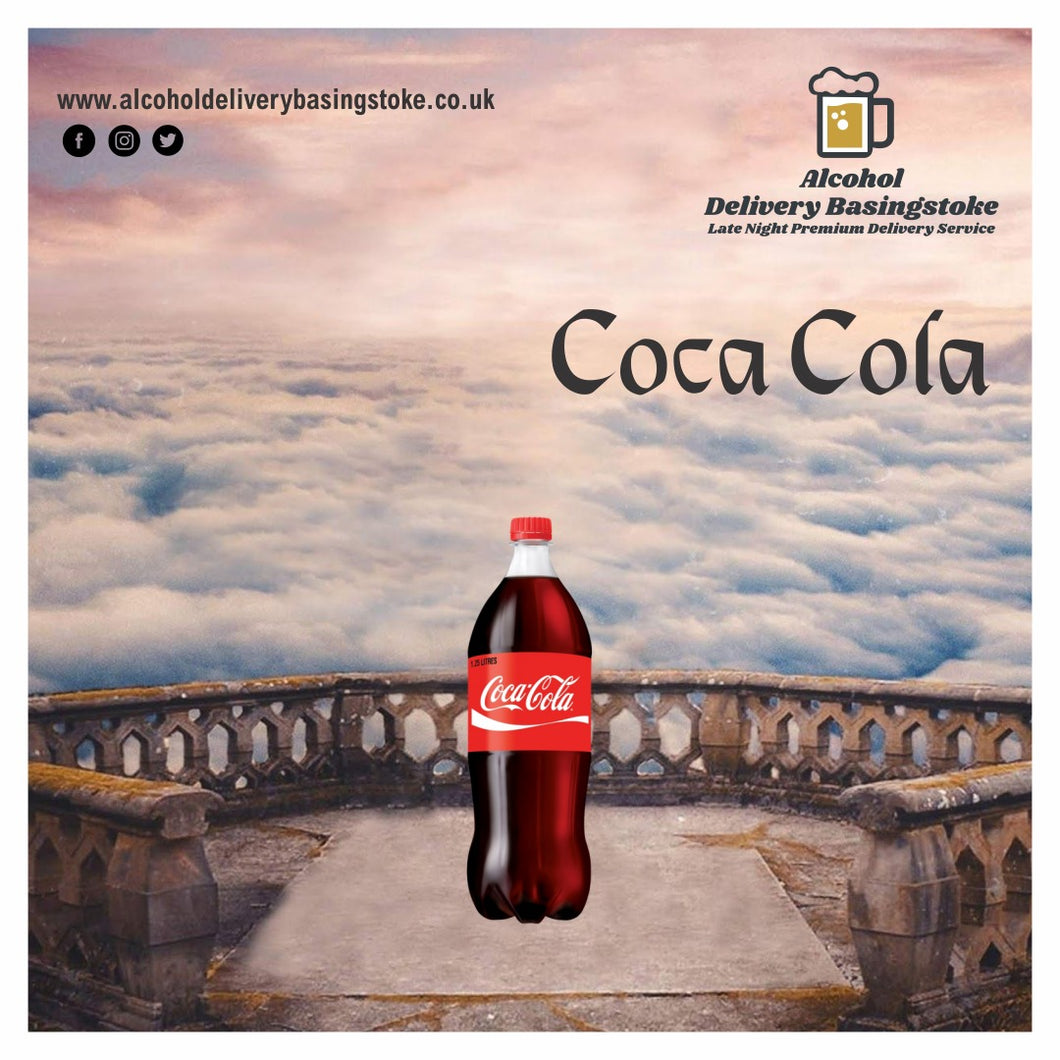 Coca Cola
