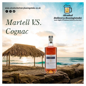 Martell V.S. Cognac 70cl