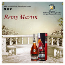 Load image into Gallery viewer, Remy Martin 70CL