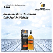 Load image into Gallery viewer, Auchentoshan American Oak Scotch Whisky