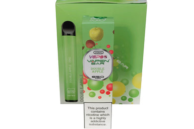 Vapo8 Vapen Bar