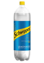Load image into Gallery viewer, Schweppes Lemonade - Drinksdeliverylondon