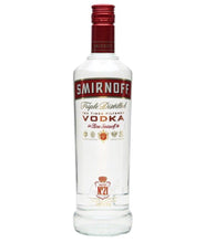 Load image into Gallery viewer, Smirnoff Vodka 70 Cl - Drinksdeliverylondon