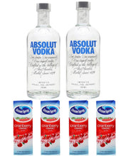 Load image into Gallery viewer, Vodka Party Pack - Drinksdeliverylondon