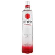 Load image into Gallery viewer, Ciroc Red Berry Vodka 70cl