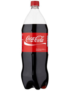 Coca Cola - Drinksdeliverylondon