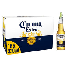 Load image into Gallery viewer, Corona Beer Bottle  x 18