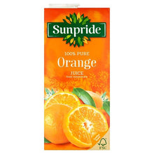 Load image into Gallery viewer, Orange juice