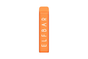 Elfbar disposable vape