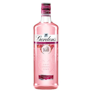 Gordon's Premium Pink Gin 70Cl