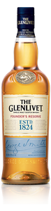 Glenlivet Founder's Reserve 70 CL