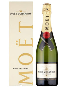Moet & Chandon Champagne - Drinksdeliverylondon