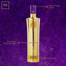 Load image into Gallery viewer, Au Vodka 70 cl